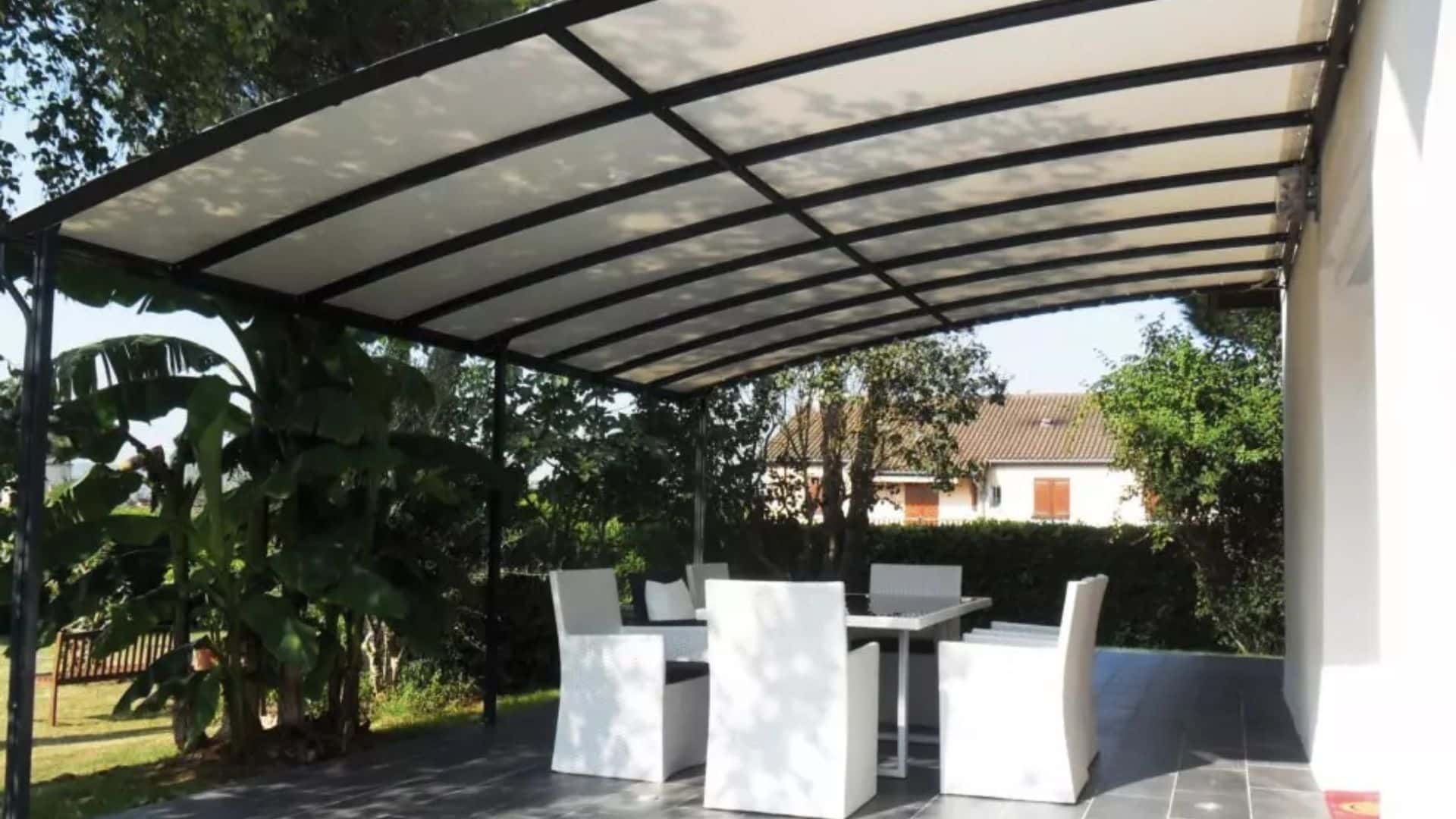 velum et pergola toile
